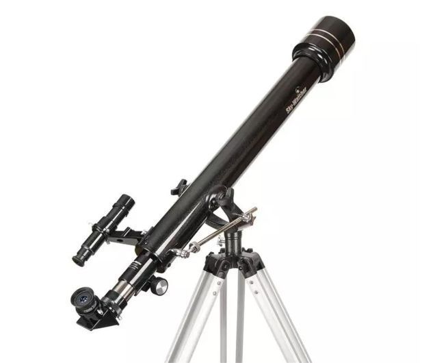Телескоп Sky-Watcher (Synta) BK607AZ2 301039 фото