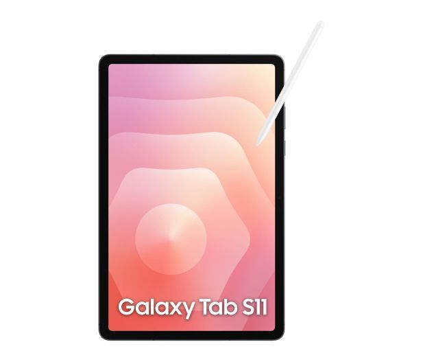 Планшет Samsung Galaxy Tab S11 5G 12/512GB Gray (SM-X736BZAT) 618245 фото