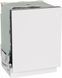 Посудомийна машина Gorenje GV16D5 621330 фото 4