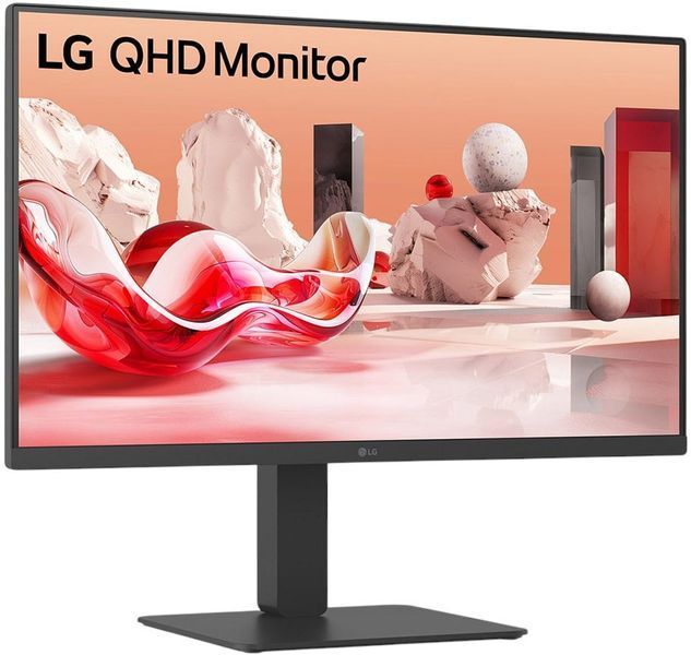 Монітор LG 27BA54QB-B 620419 фото
