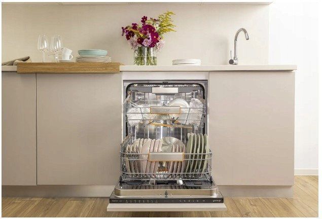 Посудомийна машина Gorenje GV16D5 621330 фото