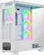 Корпус Rampage Hydra V1 ARGB White 542104 фото 3