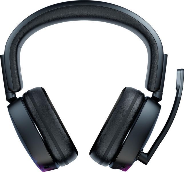 Компьютерная гарнитура Roccat Syn Max Air Black 460762ua фото