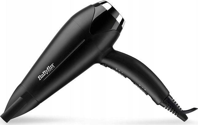 Фен BaByliss D572DE 315727ua фото