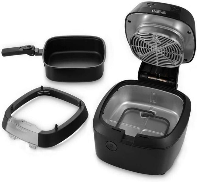 Мультипіч De'Longhi FH 2394.BK 608042 фото