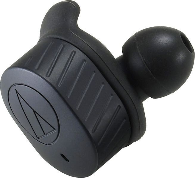 Наушники TWS Audio-Technica ATH-SPORT7TWBK 322220 фото