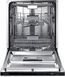Посудомийна машина Samsung DW60M6070IB 468819ua фото 3