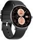 Смарт-годинник Colmi V89 Black 621667 фото 4