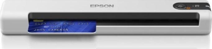 Протяжний сканер Epson WorkForce DS-70 (B11B252402) 374670 фото