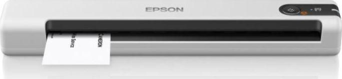 Протяжний сканер Epson WorkForce DS-70 (B11B252402) 374670 фото