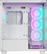 Корпус Rampage Hydra V1 ARGB White 542104 фото 4