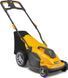 Газонокосилка электрическая Stiga Combi 340c (294380068/ST2) 484682ua фото 1