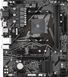 Материнська плата Gigabyte A520M S2H 336484ua фото 1