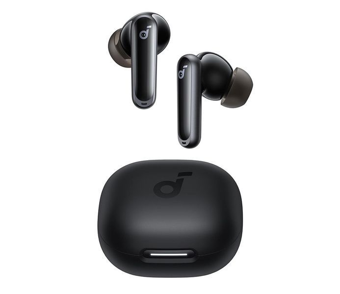 Наушники TWS Anker SoundCore P40i Black (A3955G11) 511157 фото