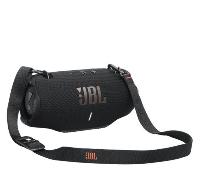 Портативные колонки JBL Xtreme 4 Black (JBLXTREME4BLK) 512027ua фото