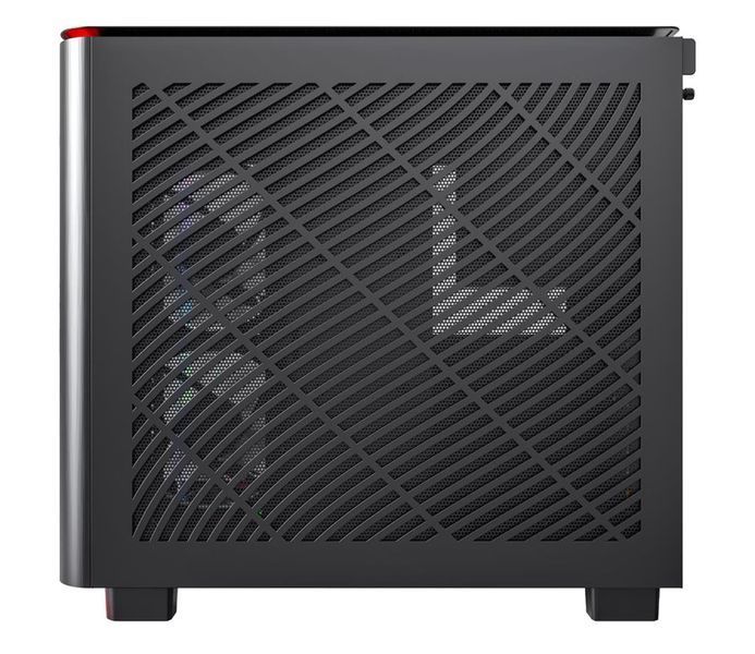 Корпус Montech King 95 Pro Black (KING 95 PRO (B)) 528767 фото