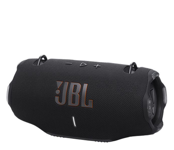 Портативные колонки JBL Xtreme 4 Black (JBLXTREME4BLK) 512027ua фото