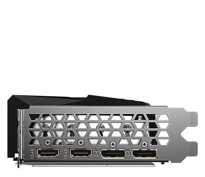 Видеокарта Gigabyte Radeon RX 7600 Gaming OC 8G (GV-R76GAMING OC-8GD) 476150 фото