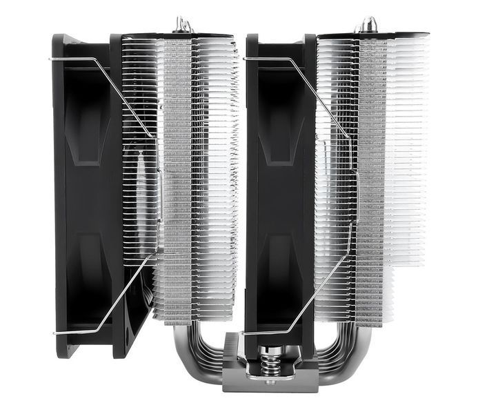 Повітряне охолодження Thermalright Phantom Spirit 120 SE ARGB 529764 фото