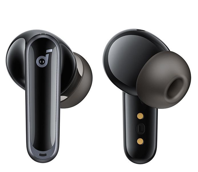 Наушники TWS Anker SoundCore P40i Black (A3955G11) 511157 фото
