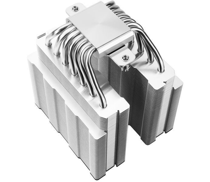 Повітряне охолодження Thermalright Phantom Spirit 120 SE ARGB 529764 фото