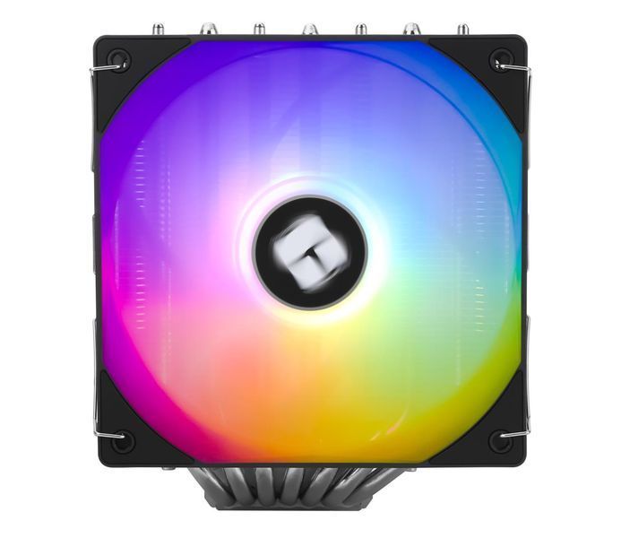 Повітряне охолодження Thermalright Phantom Spirit 120 SE ARGB 529764 фото