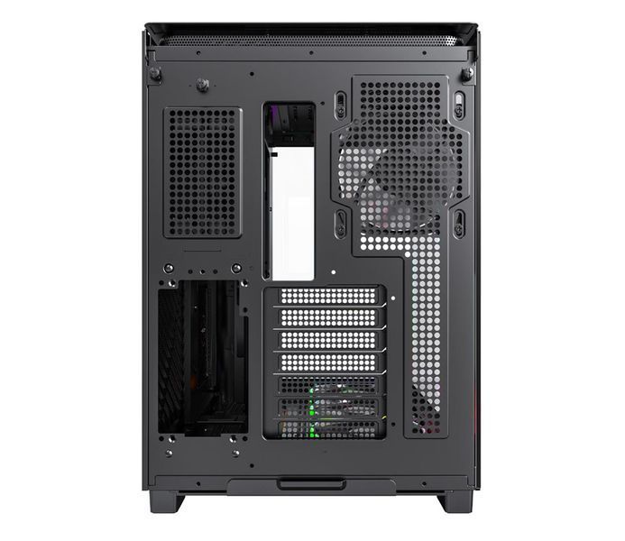 Корпус Montech King 95 Pro Black (KING 95 PRO (B)) 528767 фото