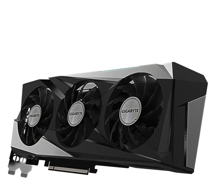 Видеокарта Gigabyte Radeon RX 7600 Gaming OC 8G (GV-R76GAMING OC-8GD) 476150 фото