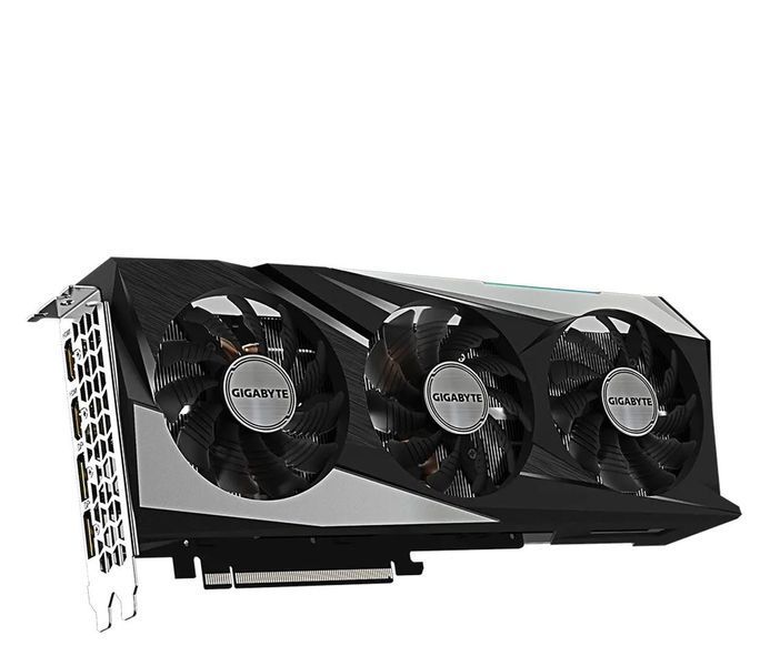 Видеокарта Gigabyte Radeon RX 7600 Gaming OC 8G (GV-R76GAMING OC-8GD) 476150 фото