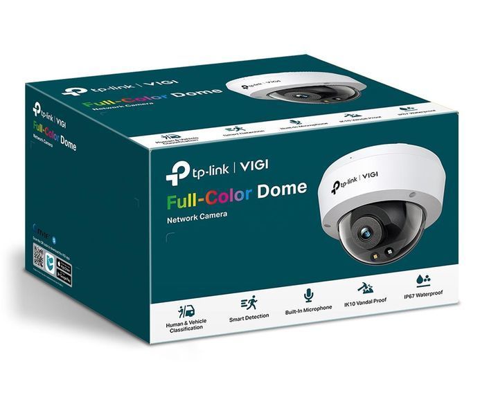 IP-камера видеонаблюдения TP-Link VIGI C230-2.8 476295ua фото