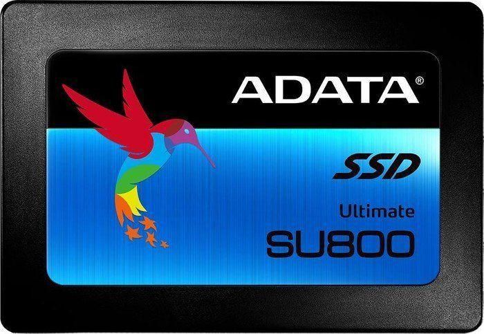 SSD накопичувач Adata Ultimate SU800 1 TB (ASU800SS-1TT-C) 210026 фото