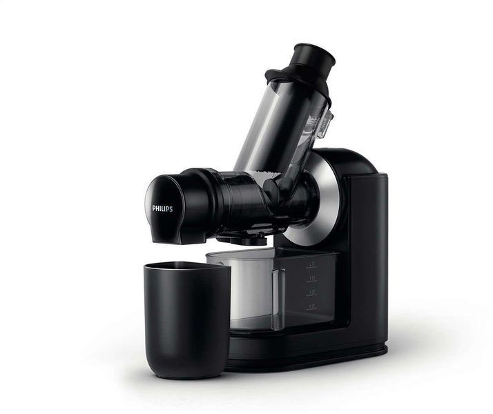 Соковитискач шнековий Philips HR1889/70 475430 фото