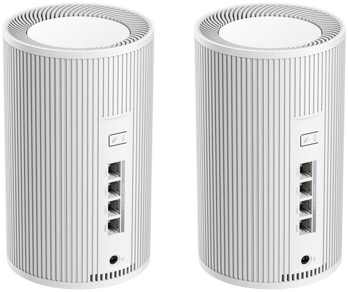 Mesh-система Cudy M11000 (2-Paсk) 618485 фото