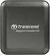 SSD накопитель Transcend ESD420 2 TB Iron Grey (TS2TESD420C) 618558 фото 1