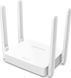Бездротовий маршрутизатор (роутер) Mercusys AC10 351478ua фото 2