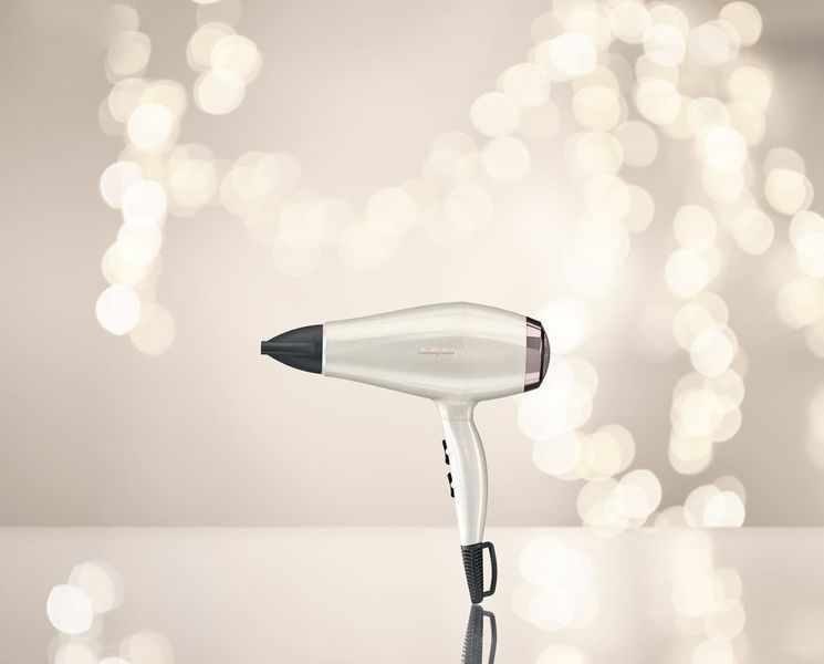 Фен BaByliss Stardust Shimmer 5914PE 617840ua фото