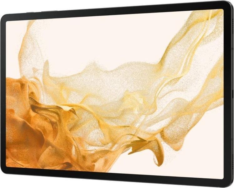 Планшет Samsung Galaxy Tab S8+ 8/128 GB Gray (SM-X800NZAAEUE) 374527ua фото