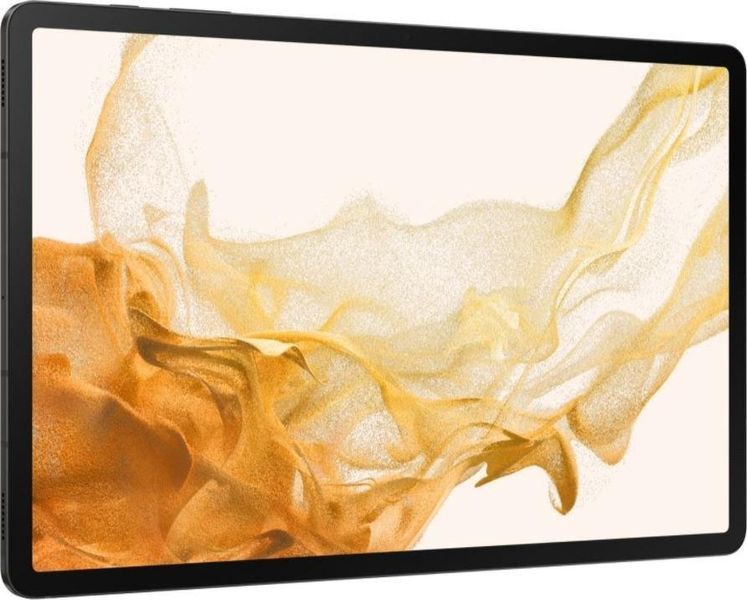 Планшет Samsung Galaxy Tab S8+ 8/128 GB Gray (SM-X800NZAAEUE) 374527ua фото