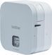 Принтер етикеток Brother PT-P300BT (PTP300BTRE1) 295050 фото 3