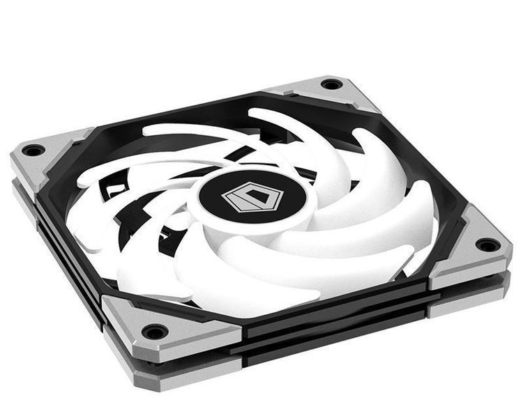 Вентилятор ID-Cooling NO-12015-XT 622693ua фото