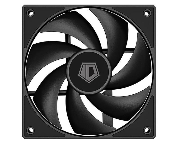Вентилятор ID-Cooling AF-125-K Trio 577477ua фото