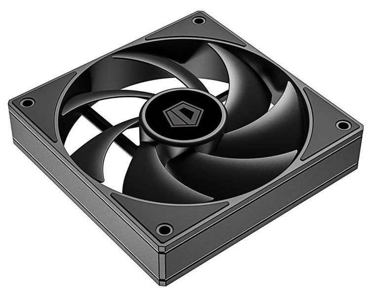 Вентилятор ID-Cooling AF-125-K Trio 577477ua фото