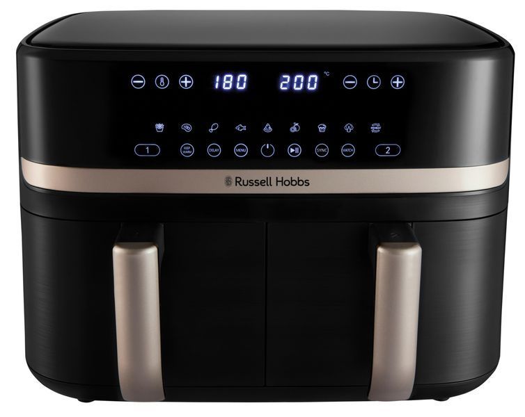 Мультипіч (аерофритюрниця) Russell Hobbs 27680-56 568833 фото