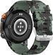 Смарт-годинник Gravity GT20-6 Black 621767 фото 4