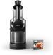 Соковитискач шнековий Philips HR1889/70 475430 фото 7