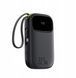 Зовнішній акумулятор (павербанк) Baseus EnerFill FC31 10000mAh 22.5W Black (P10082106123-00) 619629 фото 2
