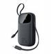 Зовнішній акумулятор (павербанк) Baseus EnerFill FC31 10000mAh 22.5W Black (P10082106123-00) 619629 фото 4