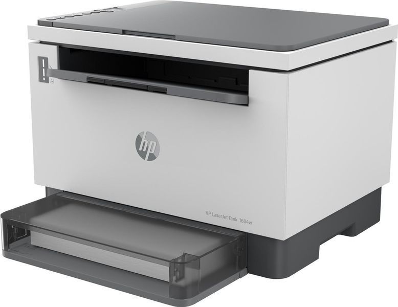 МФУ HP LaserJet Tank 1604W (381L0A) 440645 фото