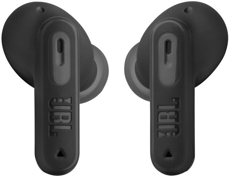 Навушники TWS JBL Tune Beam 2 Black (JBLTBEAM2BLK) 579217ua фото