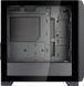 Корпус SilverStone Fara 312 Black (SST-FA312Z-BG) 542114ua фото 4